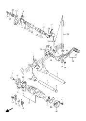 GEAR SHIFTING