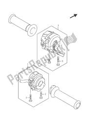 interruttore maniglia (gsx1300ra e02)