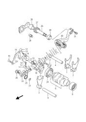 GEAR SHIFTING