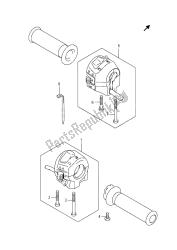 HANDLE SWITCH