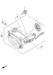 linterna frontal (vzr1800 e02)