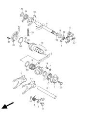 GEAR SHIFTING