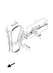 CAM CHAIN