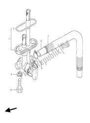 robinet de carburant