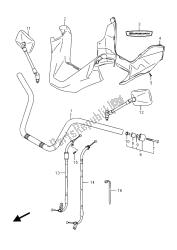 HANDLEBAR (AN400ZA E02)