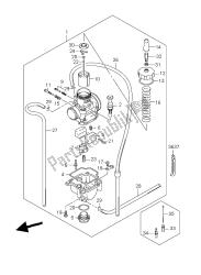 carburatore