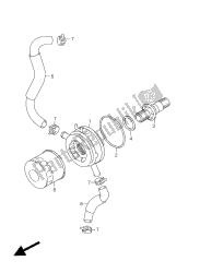 OIL COOLER