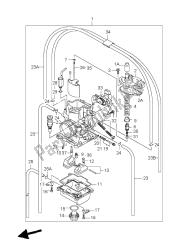 carburateur