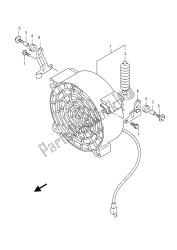 COOLING FAN