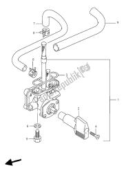 grifo de combustible