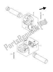 interruptor de manivela (vzr1800-u2-z-zu2)