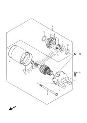 Motor de arranque