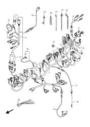 WIRING HARNESS