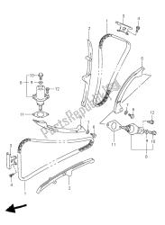 CAM CHAIN