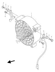 COOLING FAN