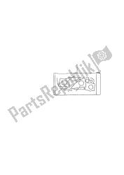 GASKET SET