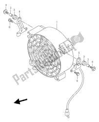 koelventilator