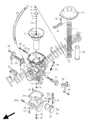 carburateur