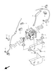 HYDRAULIC UNIT