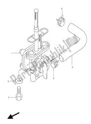 grifo de combustible