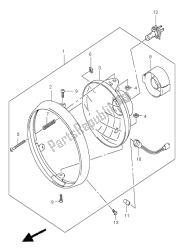 farol (gsf1200)