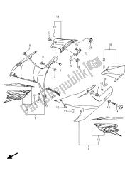 carenado lateral (asv-a19)