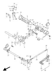 GEAR SHIFTING