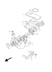 caja manual