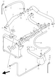 RADIATOR HOSE