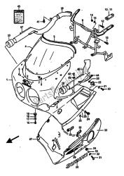 COWLING