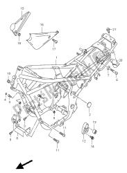 quadro (gsf1200z)