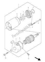 Motor de arranque