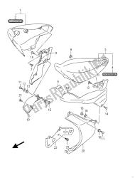 SIDE COVER (VZR1800 E02)