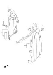 coperchio posteriore laterale (vzr1800 e02)