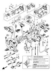 kabelboom (an400za e19)