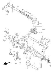 GEAR SHIFTING (E24)