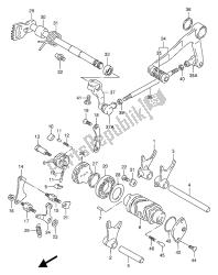 GEAR SHIFTING