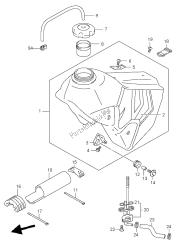 benzinetank