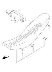 asiento