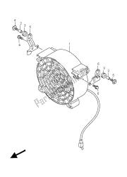 COOLING FAN