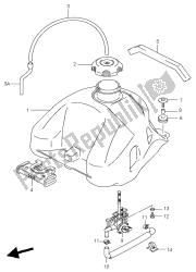 benzinetank