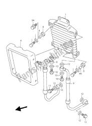 OIL COOLER