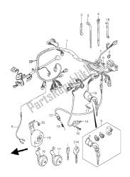 WIRING HARNESS