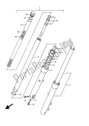 FRONT FORK