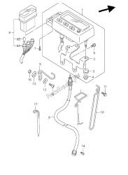 SPEEDOMETER (E24)