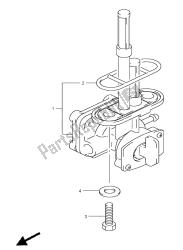 grifo de combustible