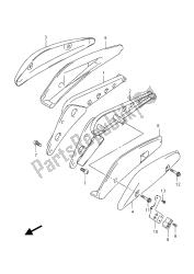 FRAME HANDLE GRIP (VZR1800UF E19)