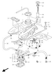 benzinetank