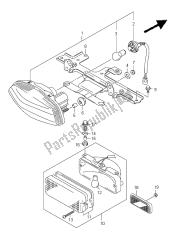 lampa tylna zespolona (lt-a400fz p17)