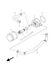 OIL COOLER